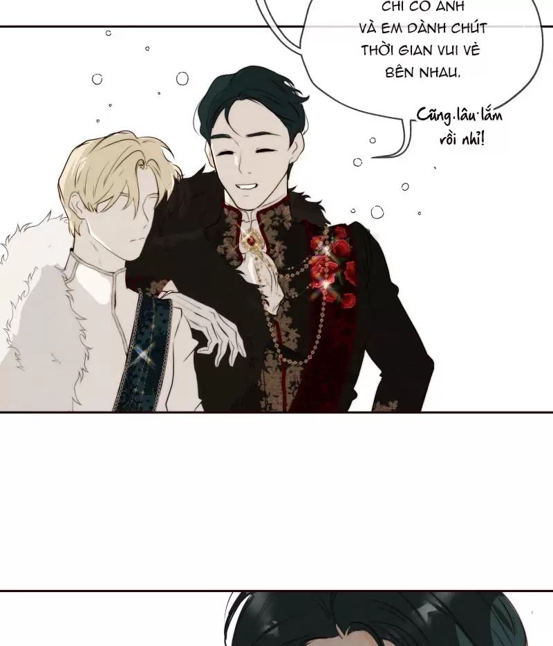 Tôi Là Kẻ Phản Diện Chapter 15 - 17