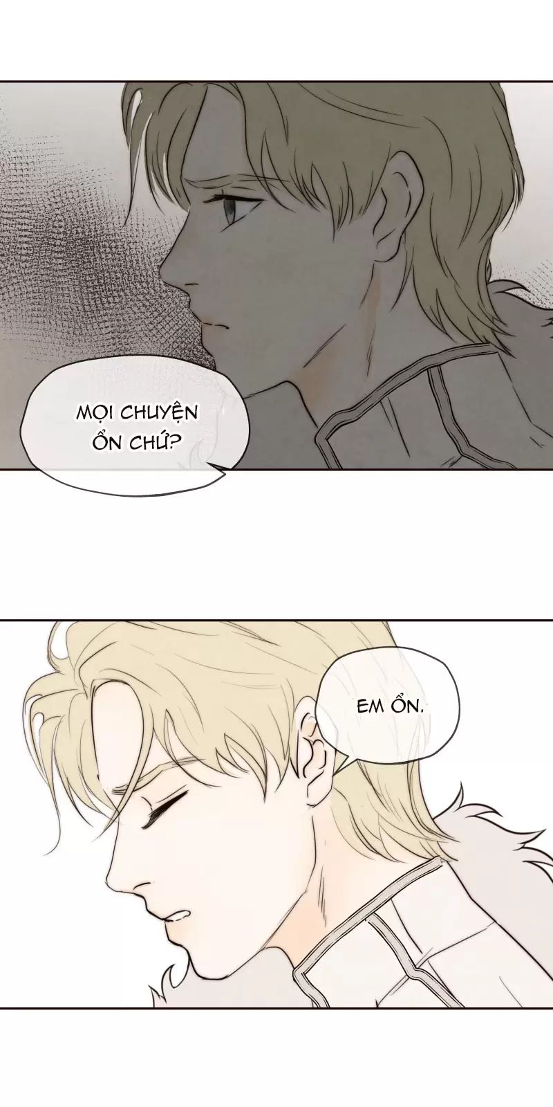 Tôi Là Kẻ Phản Diện Chapter 15 - 19