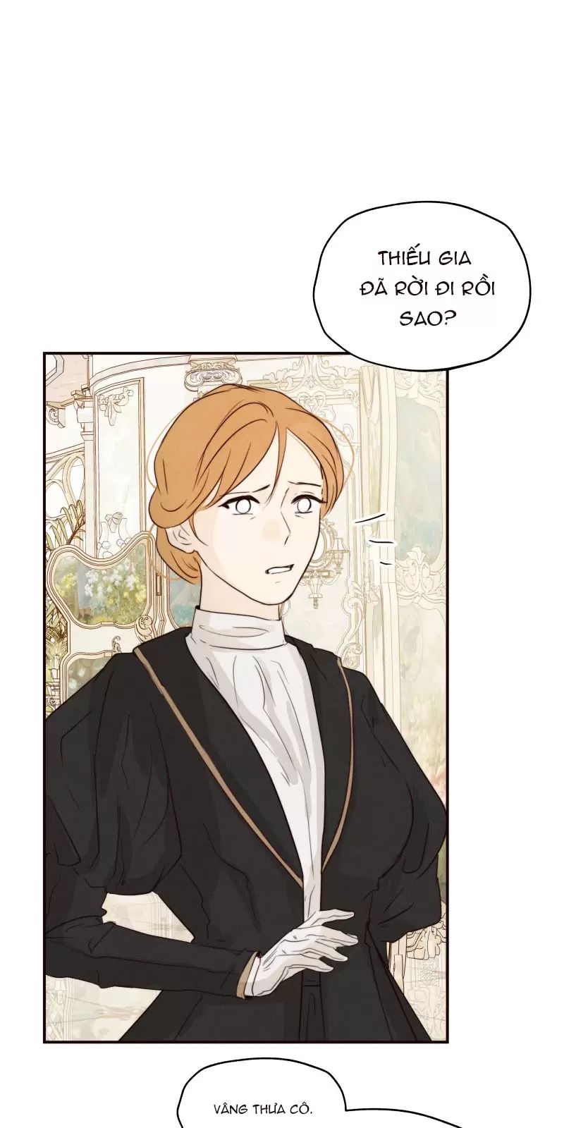 Tôi Là Kẻ Phản Diện Chapter 15 - 24