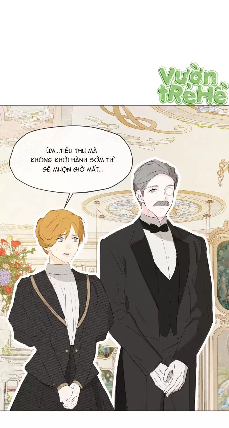 Tôi Là Kẻ Phản Diện Chapter 15 - 28