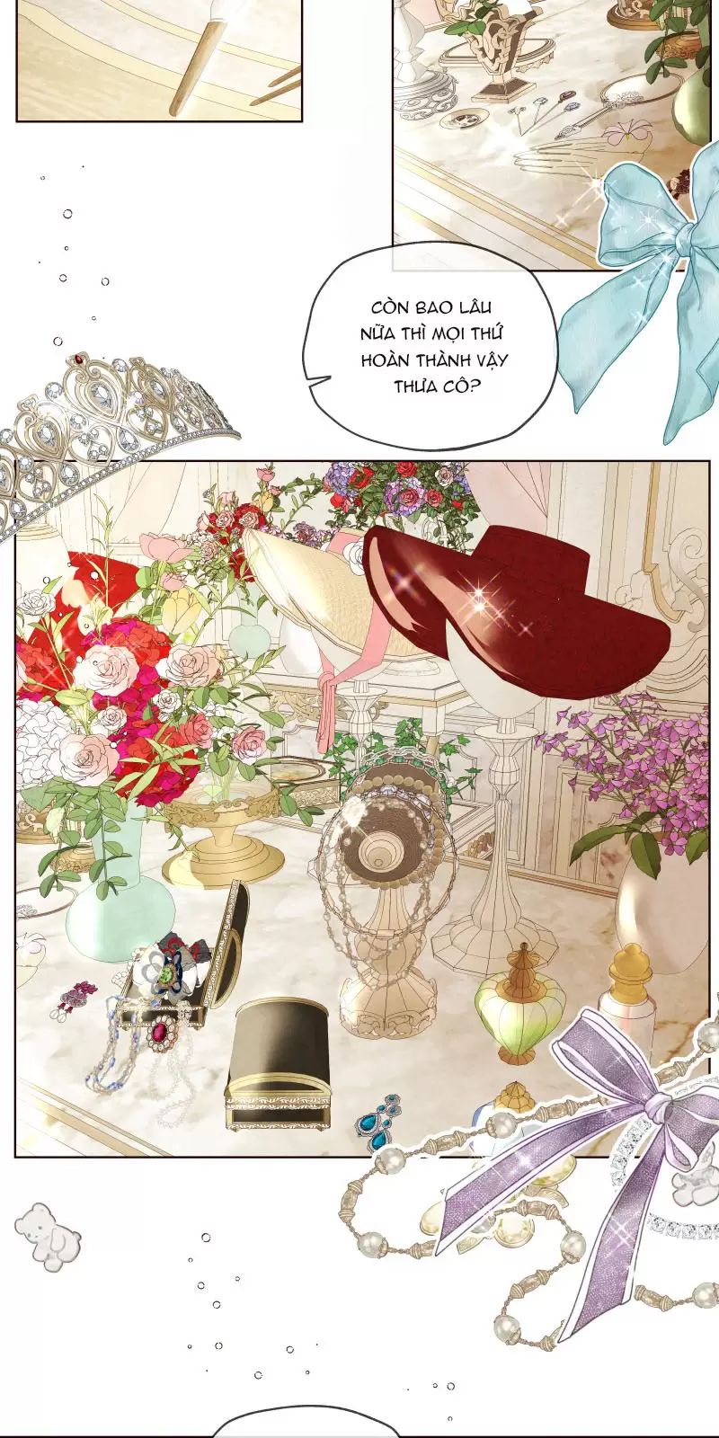 Tôi Là Kẻ Phản Diện Chapter 15 - 30