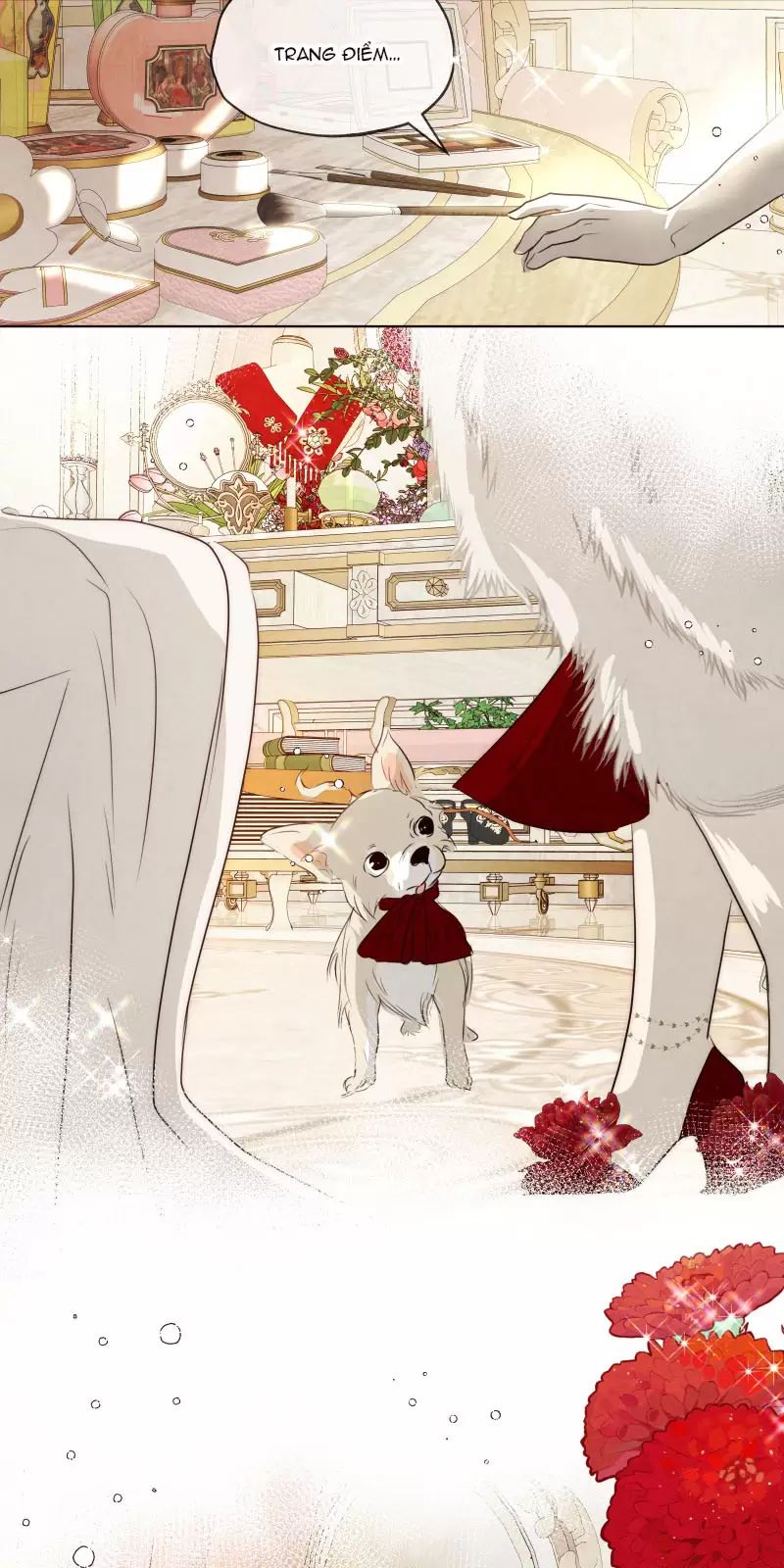 Tôi Là Kẻ Phản Diện Chapter 15 - 31