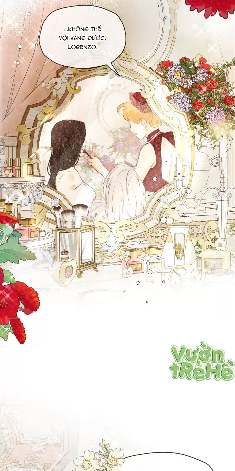 Tôi Là Kẻ Phản Diện Chapter 15 - 32