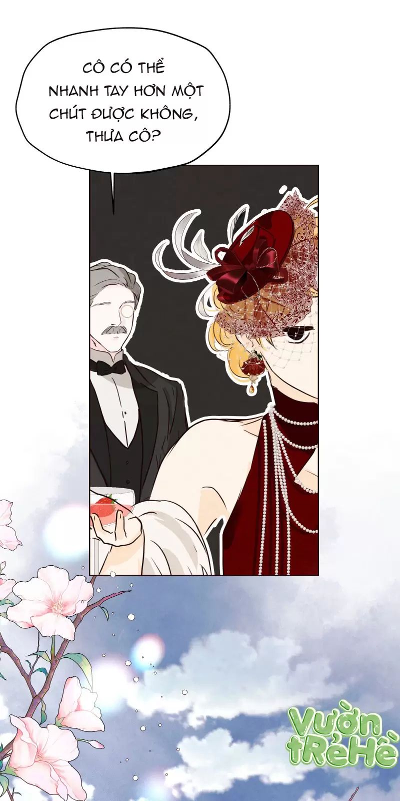 Tôi Là Kẻ Phản Diện Chapter 15 - 35