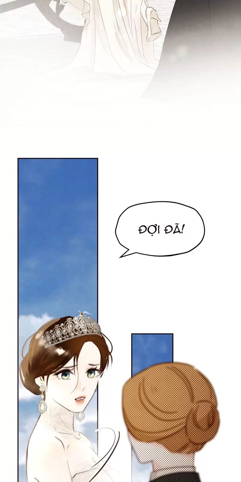 Tôi Là Kẻ Phản Diện Chapter 15 - 38