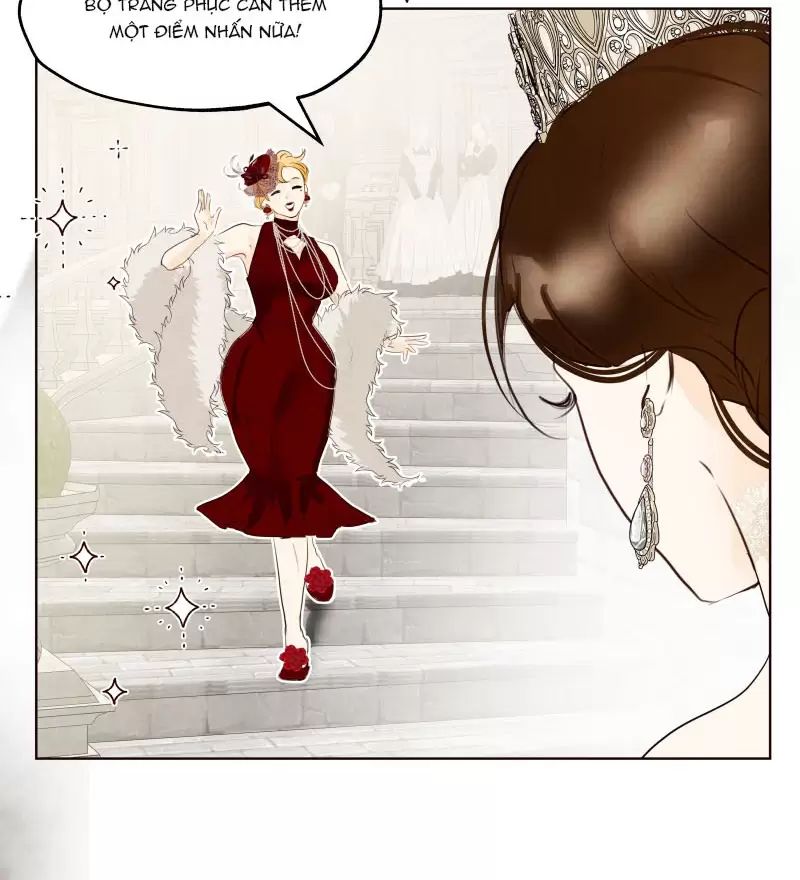 Tôi Là Kẻ Phản Diện Chapter 15 - 40