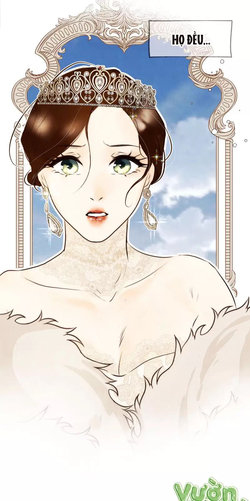 Tôi Là Kẻ Phản Diện Chapter 15 - 43