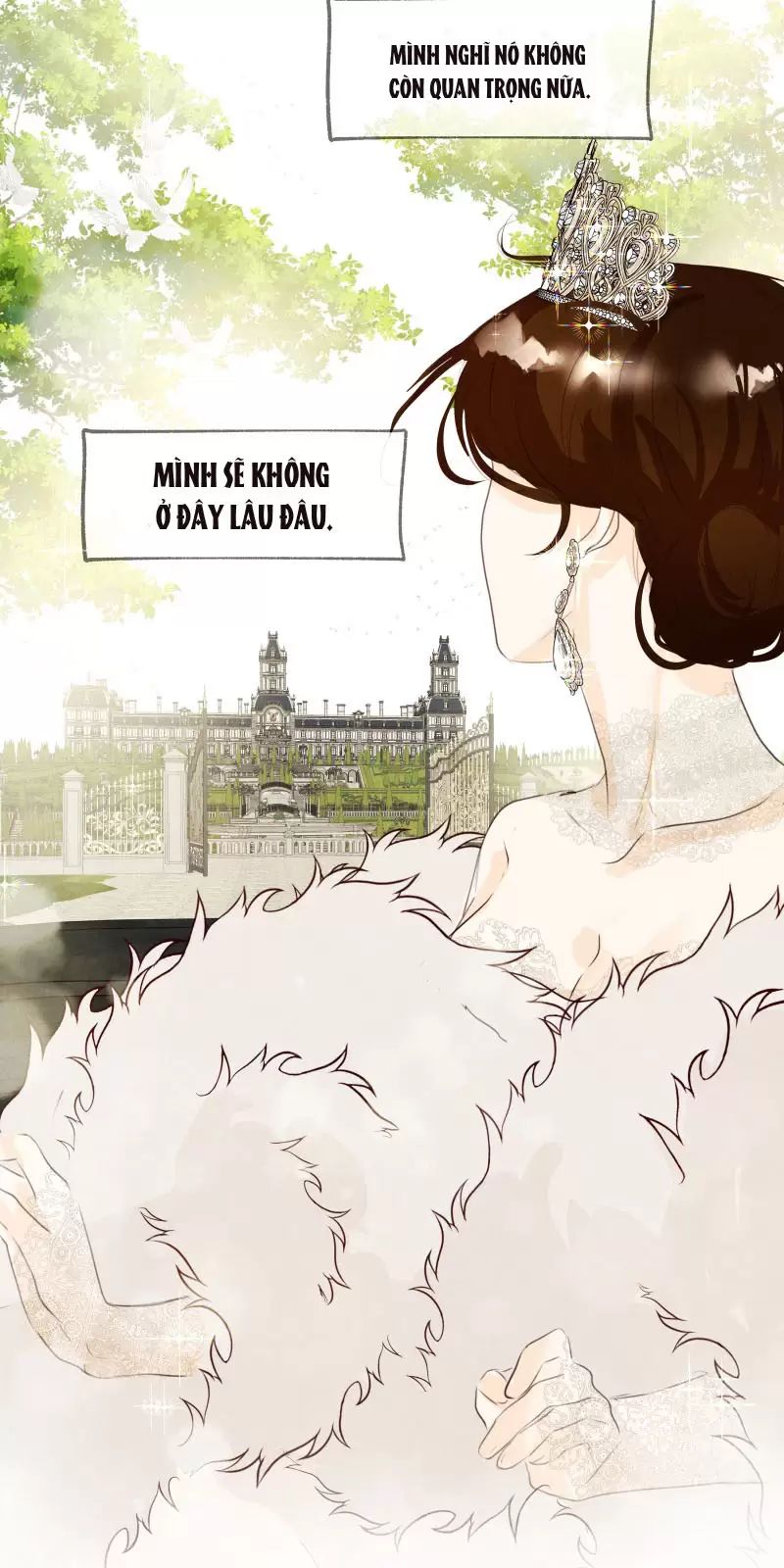 Tôi Là Kẻ Phản Diện Chapter 15 - 50