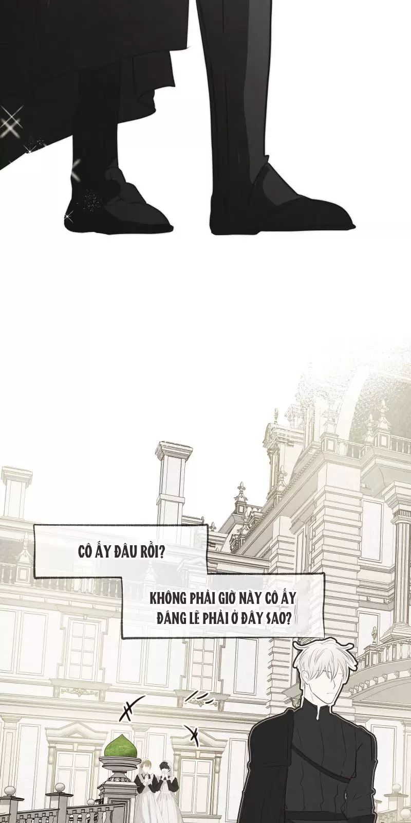 Tôi Là Kẻ Phản Diện Chapter 15 - 55