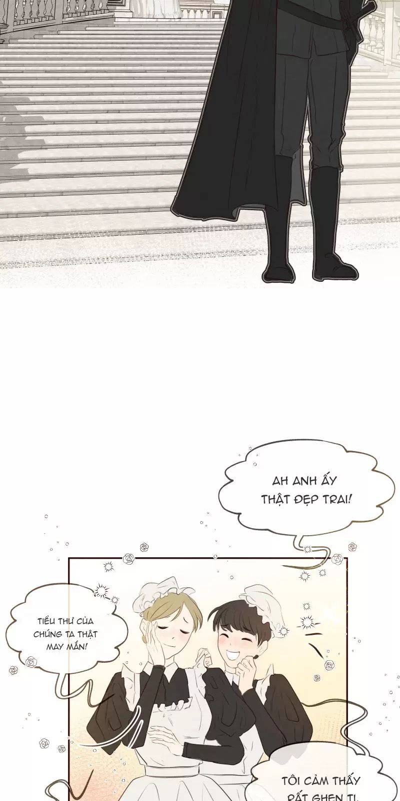 Tôi Là Kẻ Phản Diện Chapter 15 - 56