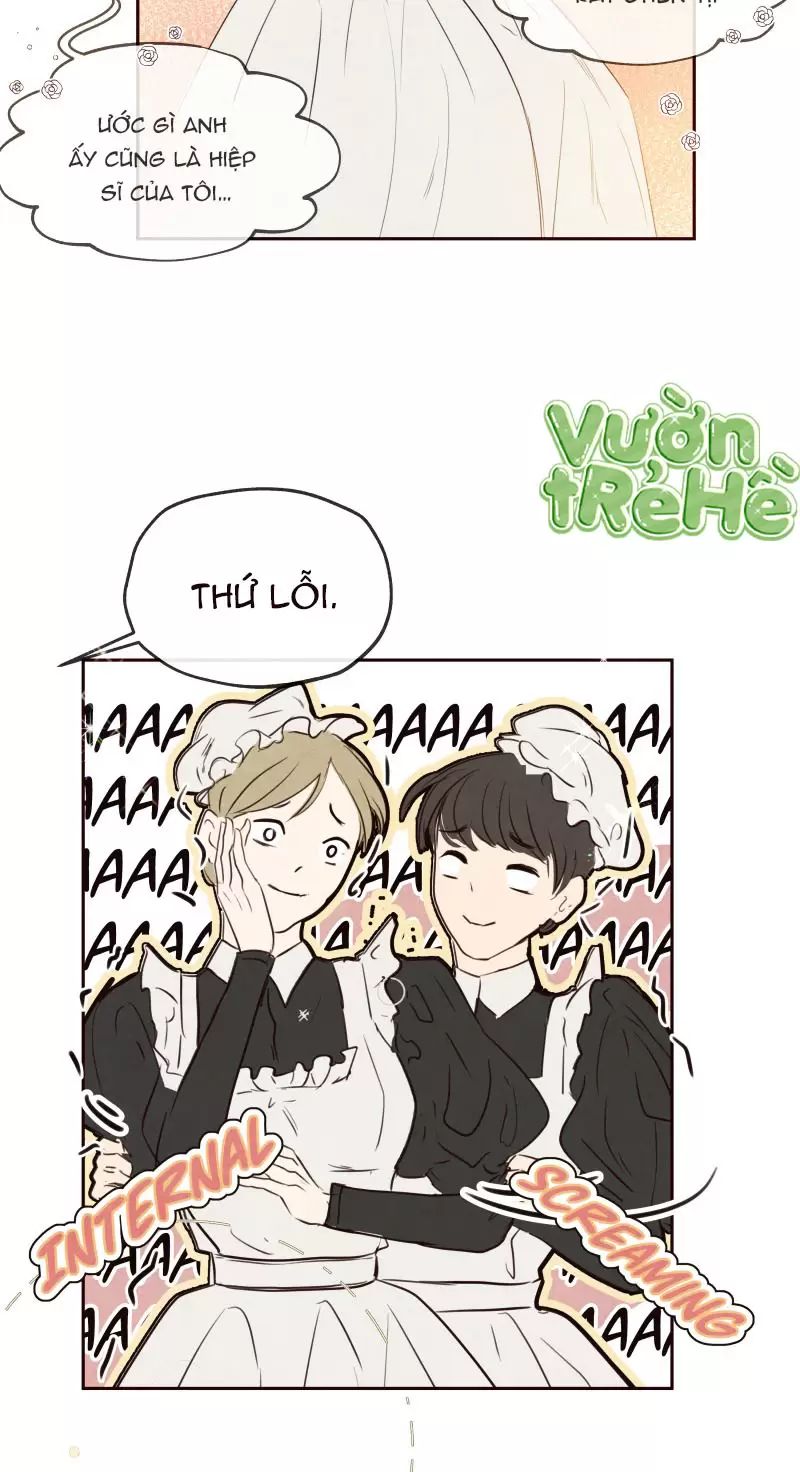 Tôi Là Kẻ Phản Diện Chapter 15 - 57