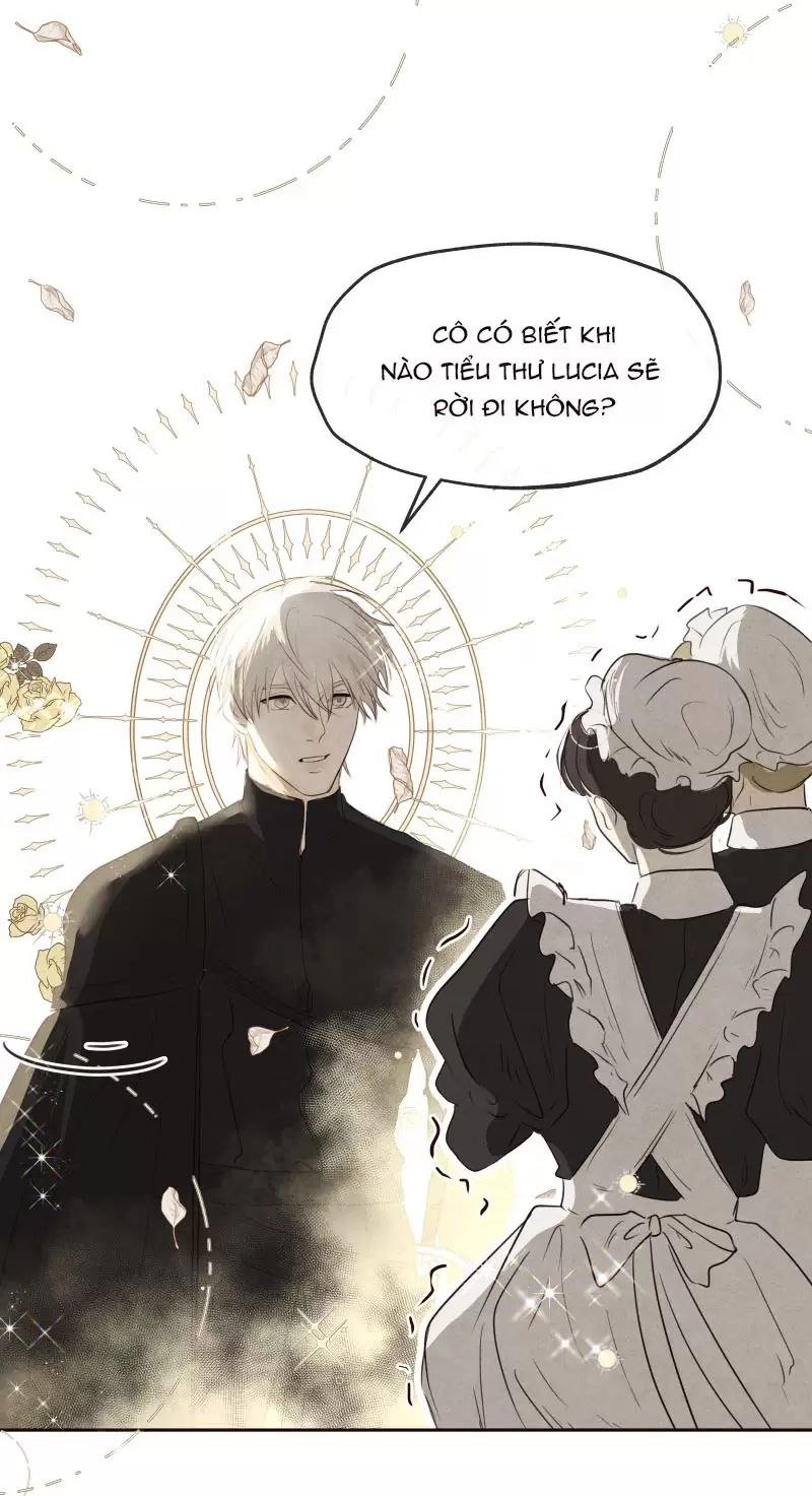 Tôi Là Kẻ Phản Diện Chapter 15 - 58