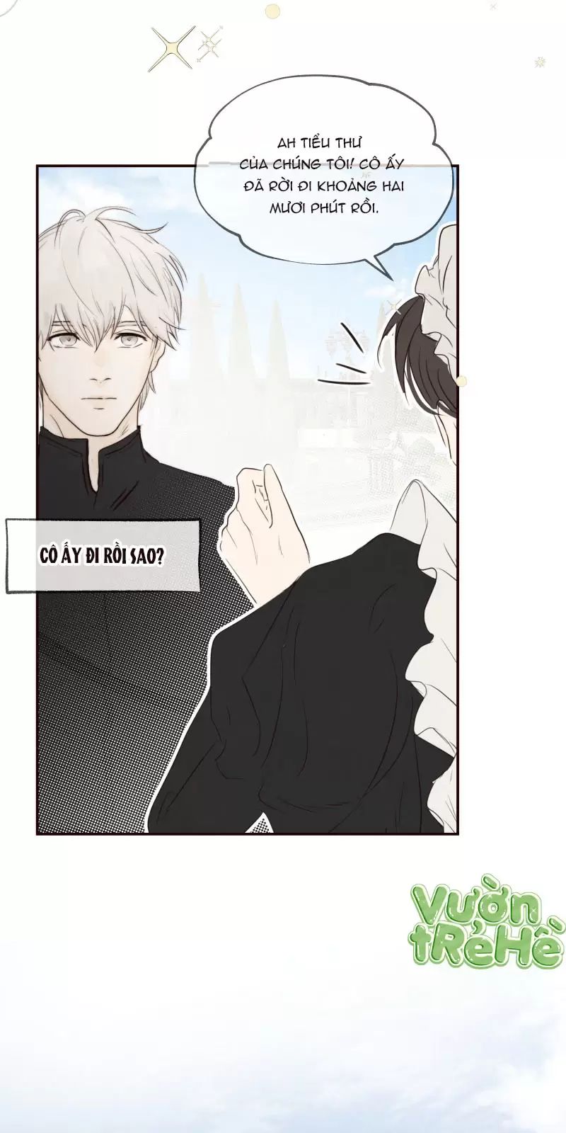 Tôi Là Kẻ Phản Diện Chapter 15 - 59