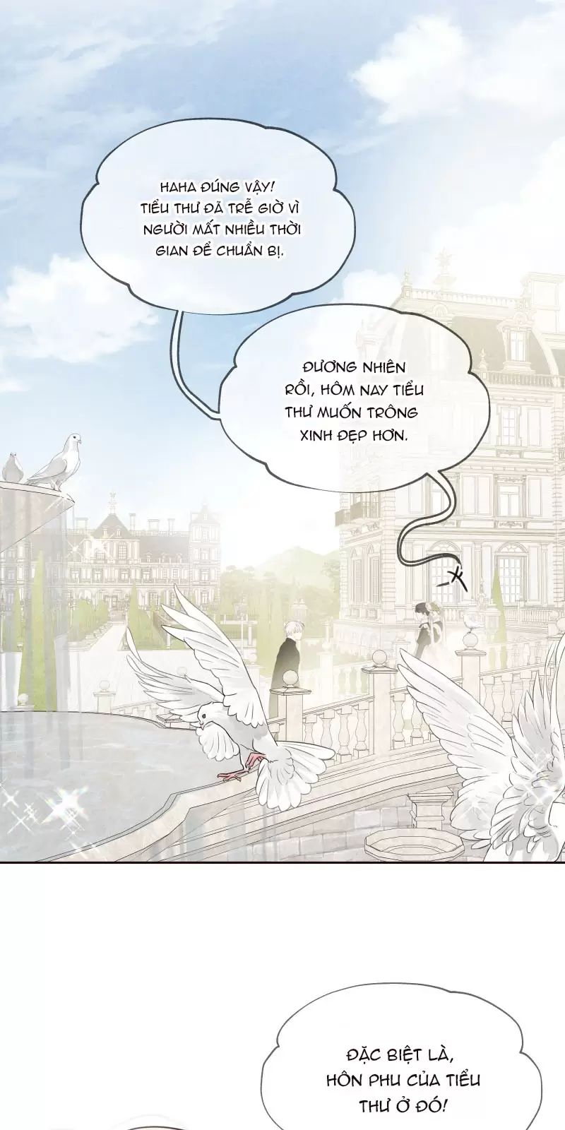 Tôi Là Kẻ Phản Diện Chapter 15 - 60