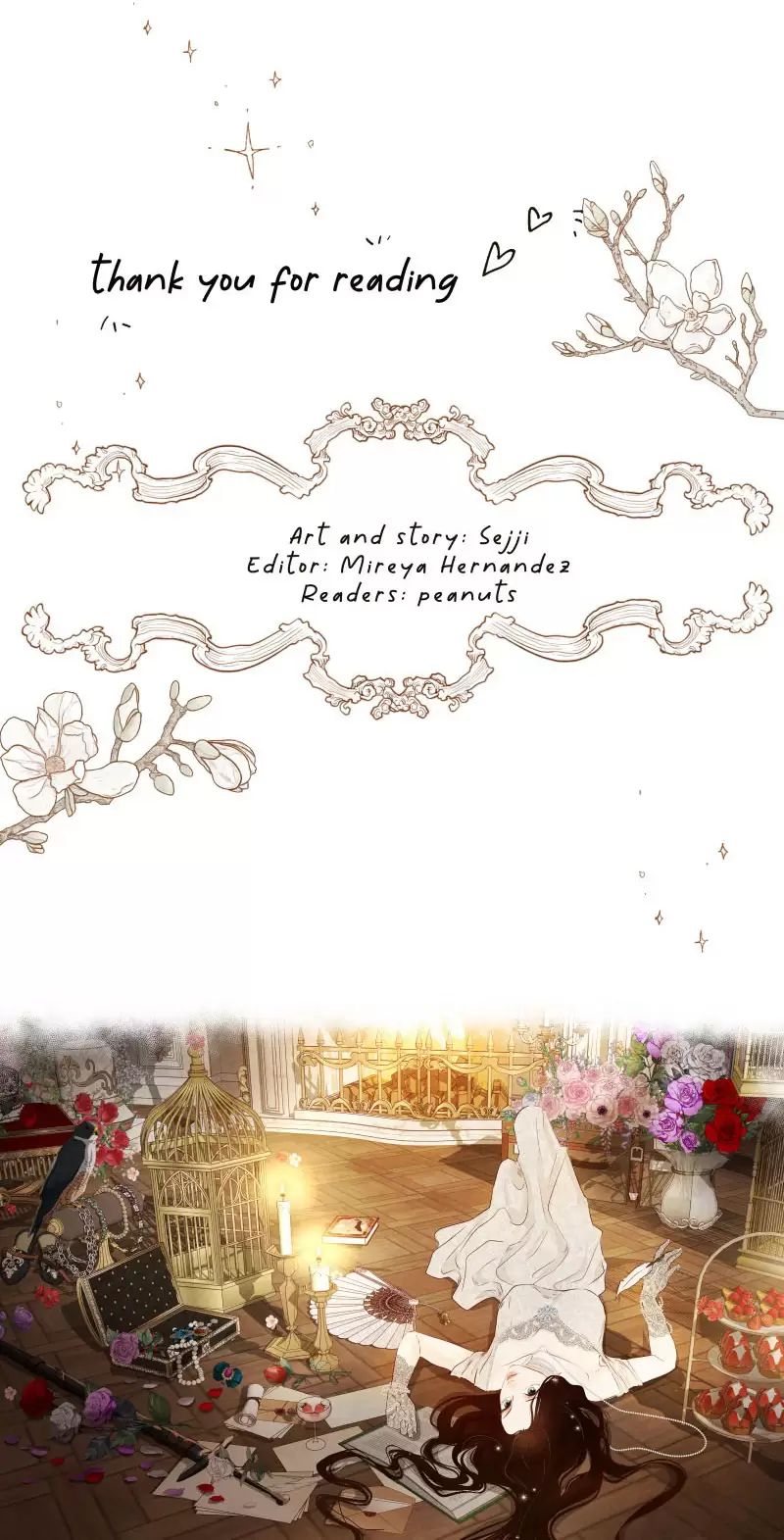 Tôi Là Kẻ Phản Diện Chapter 15 - 68