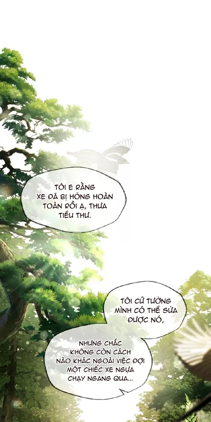 Tôi Là Kẻ Phản Diện Chapter 16 - 2