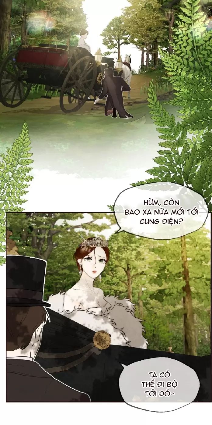 Tôi Là Kẻ Phản Diện Chapter 16 - 3