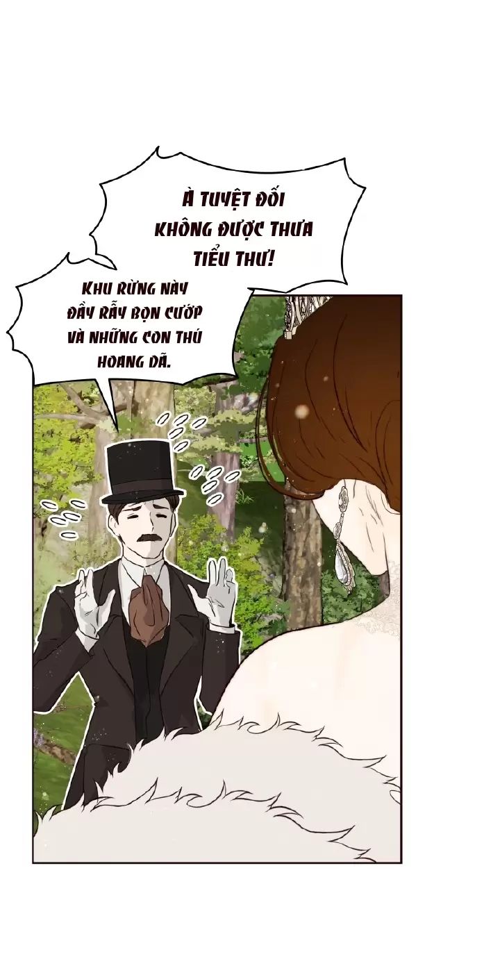 Tôi Là Kẻ Phản Diện Chapter 16 - 4