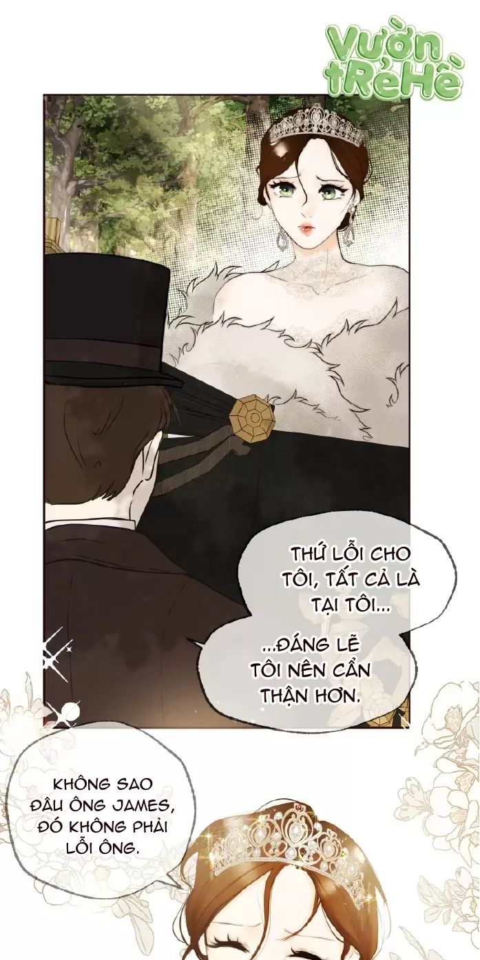 Tôi Là Kẻ Phản Diện Chapter 16 - 5
