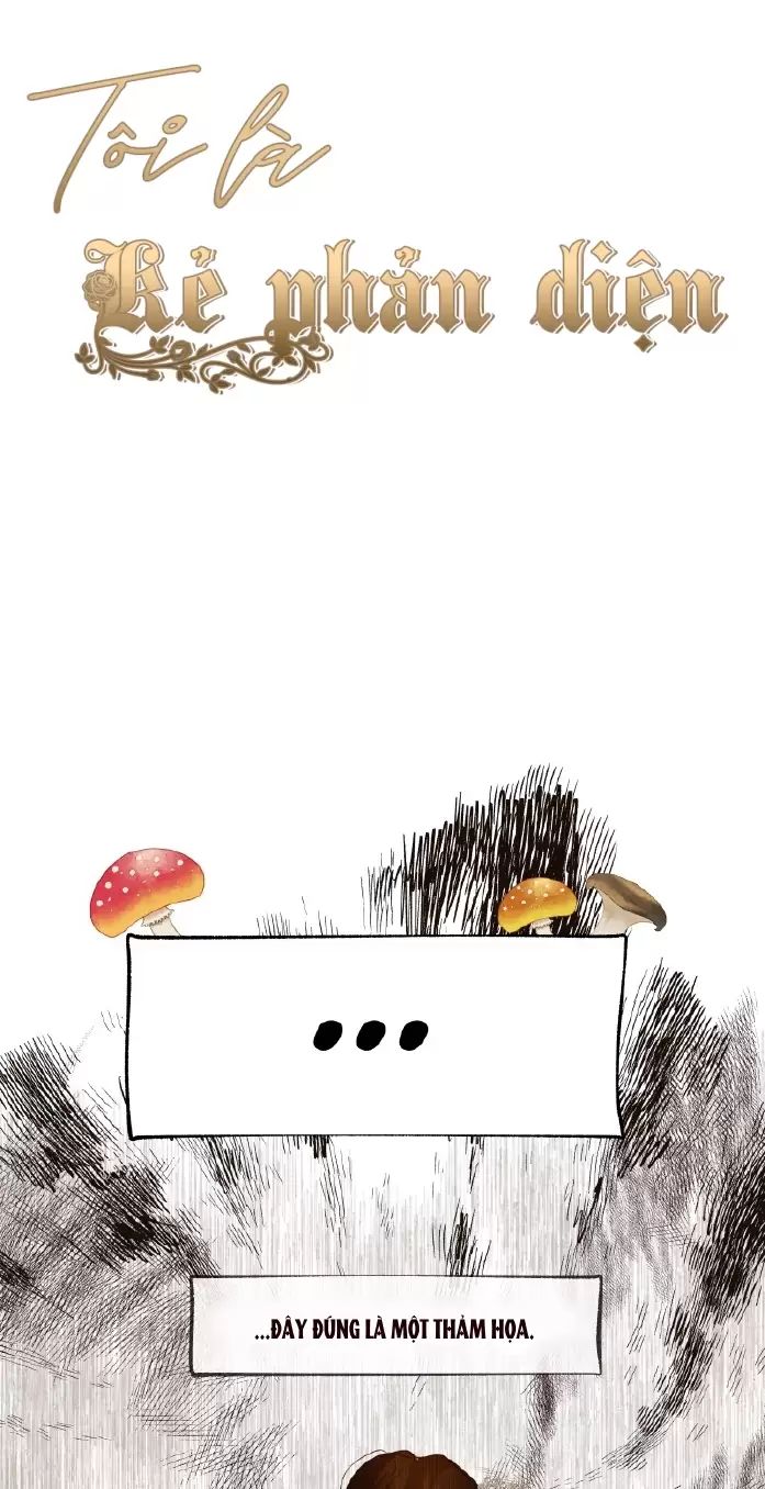 Tôi Là Kẻ Phản Diện Chapter 16 - 7