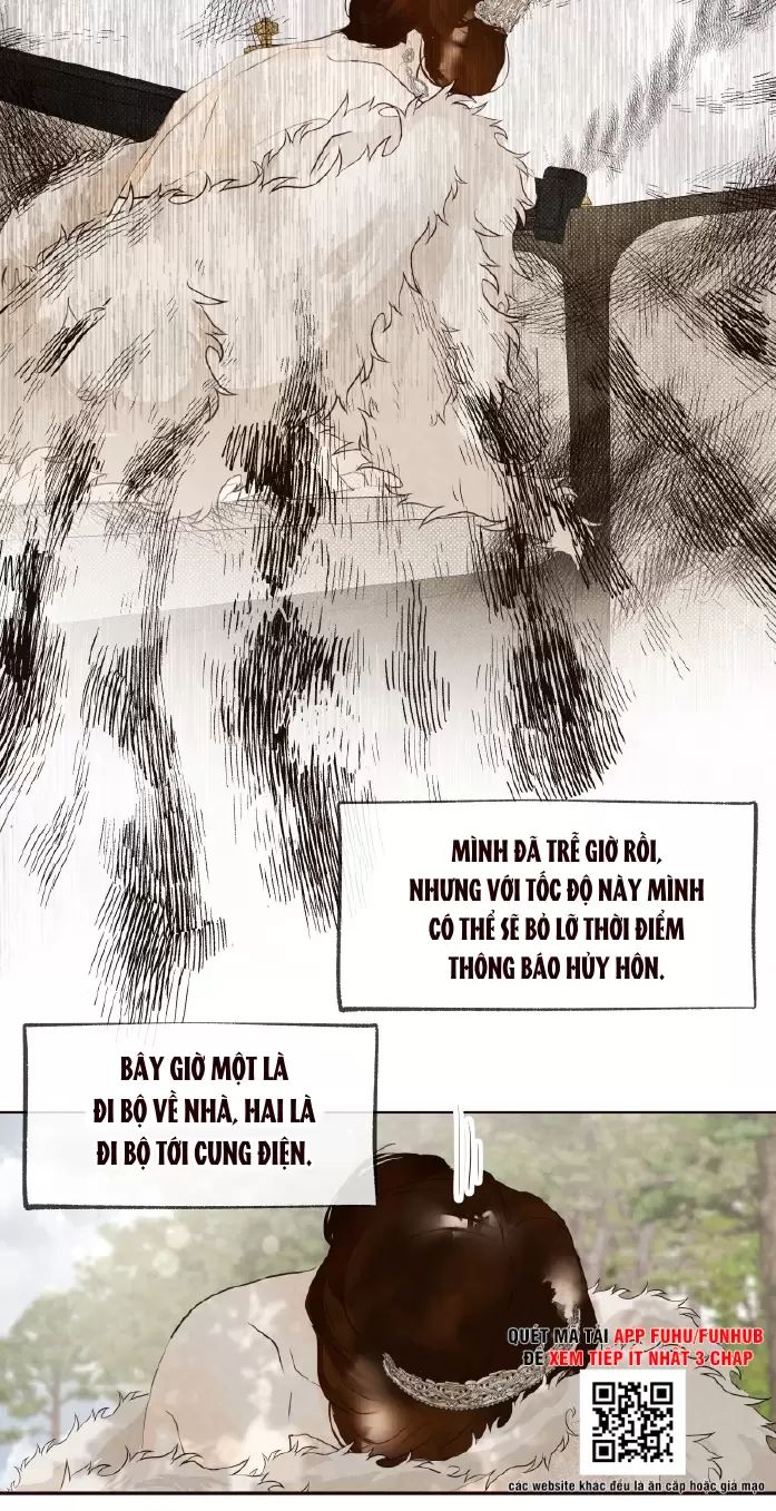 Tôi Là Kẻ Phản Diện Chapter 16 - 8