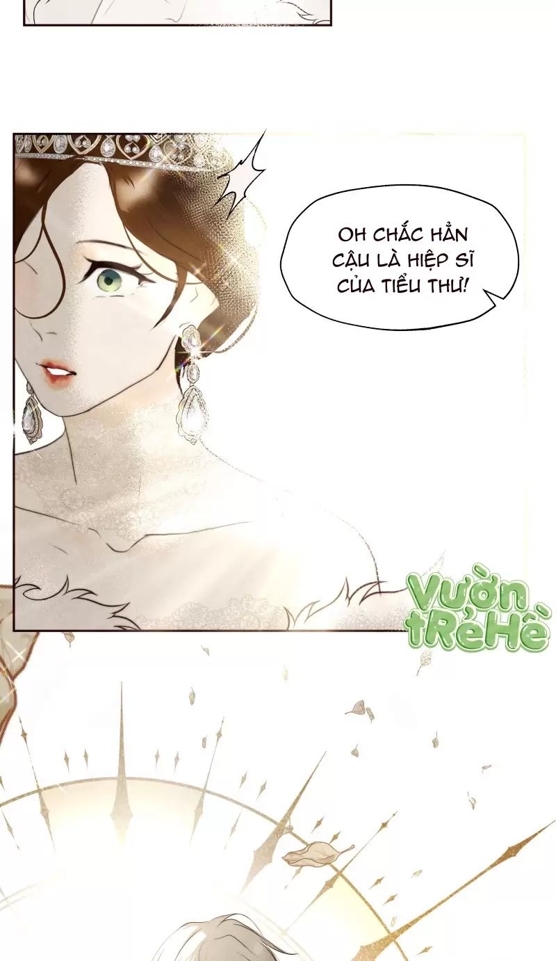 Tôi Là Kẻ Phản Diện Chapter 16 - 13