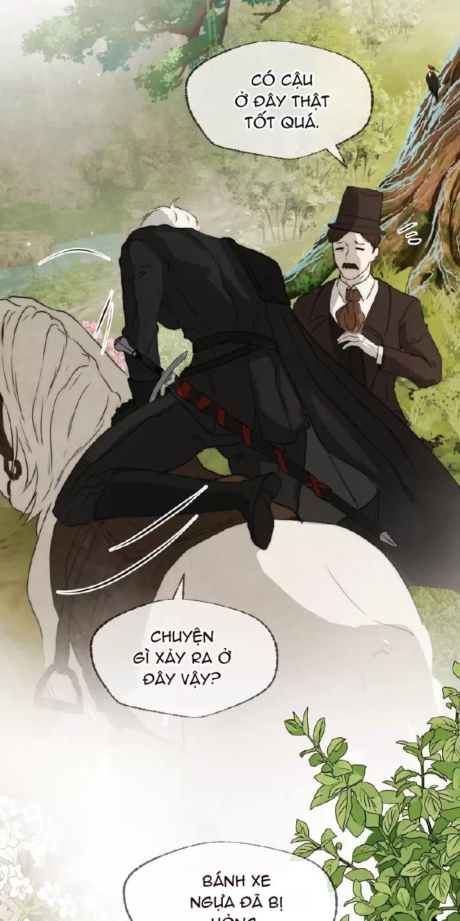 Tôi Là Kẻ Phản Diện Chapter 16 - 16