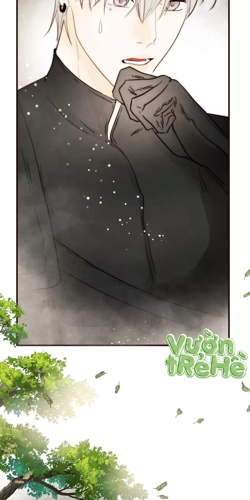 Tôi Là Kẻ Phản Diện Chapter 16 - 24