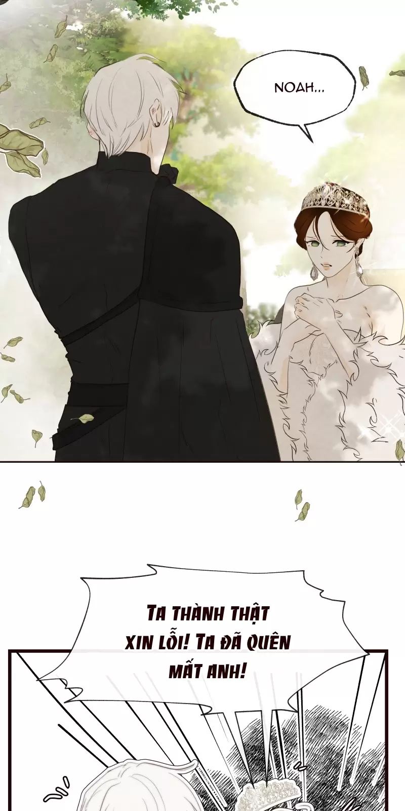 Tôi Là Kẻ Phản Diện Chapter 16 - 25