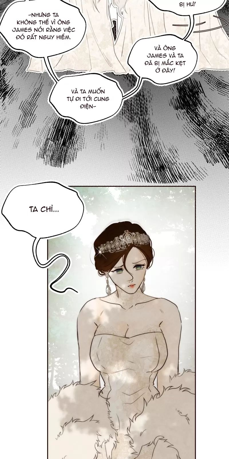 Tôi Là Kẻ Phản Diện Chapter 16 - 27