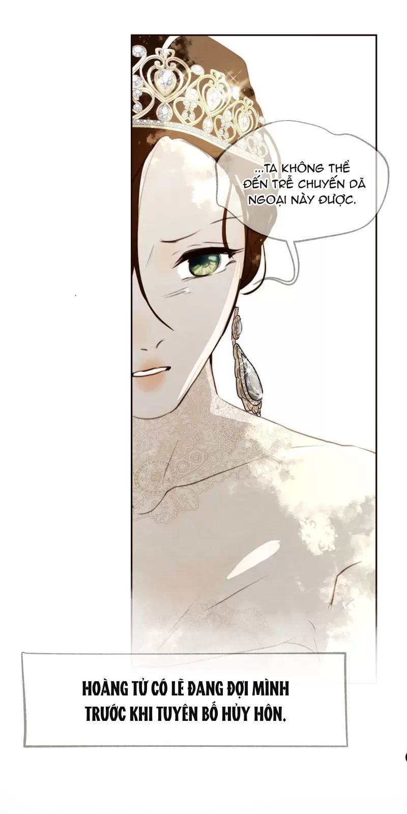 Tôi Là Kẻ Phản Diện Chapter 16 - 30