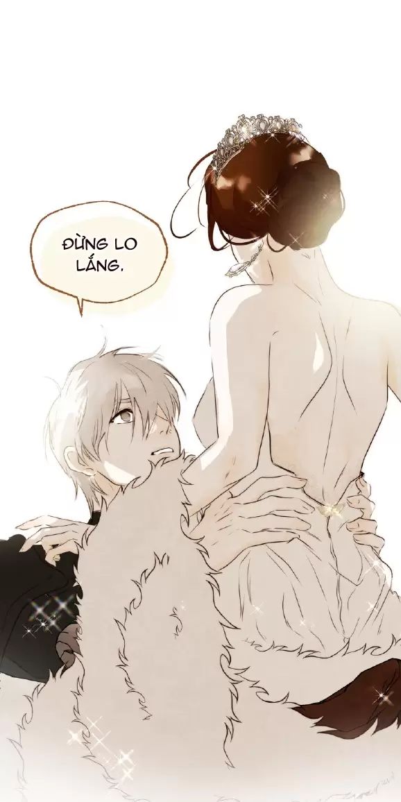 Tôi Là Kẻ Phản Diện Chapter 16 - 37