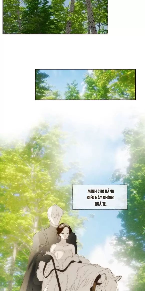 Tôi Là Kẻ Phản Diện Chapter 16 - 42