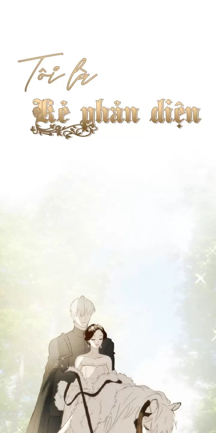 Tôi Là Kẻ Phản Diện Chapter 17 - 2