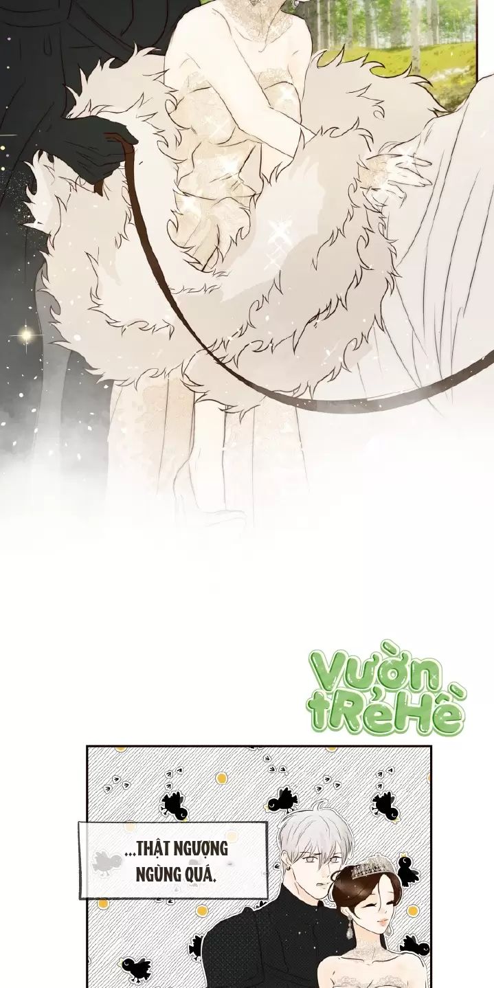 Tôi Là Kẻ Phản Diện Chapter 17 - 4