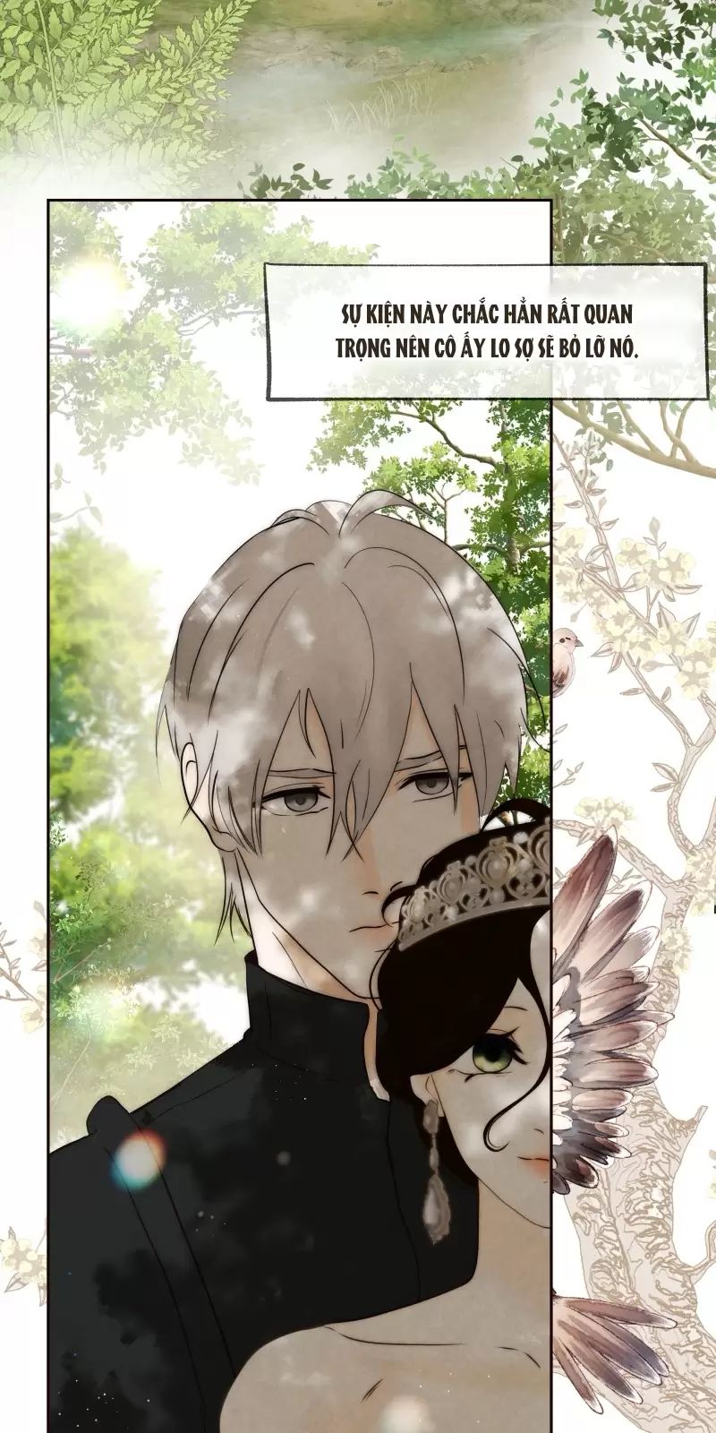 Tôi Là Kẻ Phản Diện Chapter 17 - 10