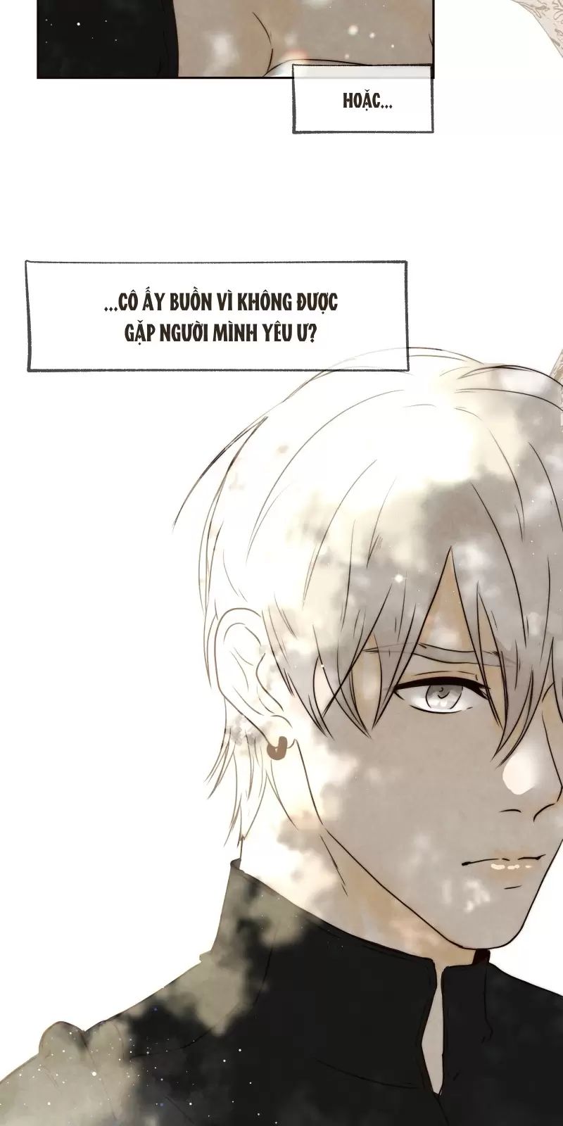 Tôi Là Kẻ Phản Diện Chapter 17 - 11