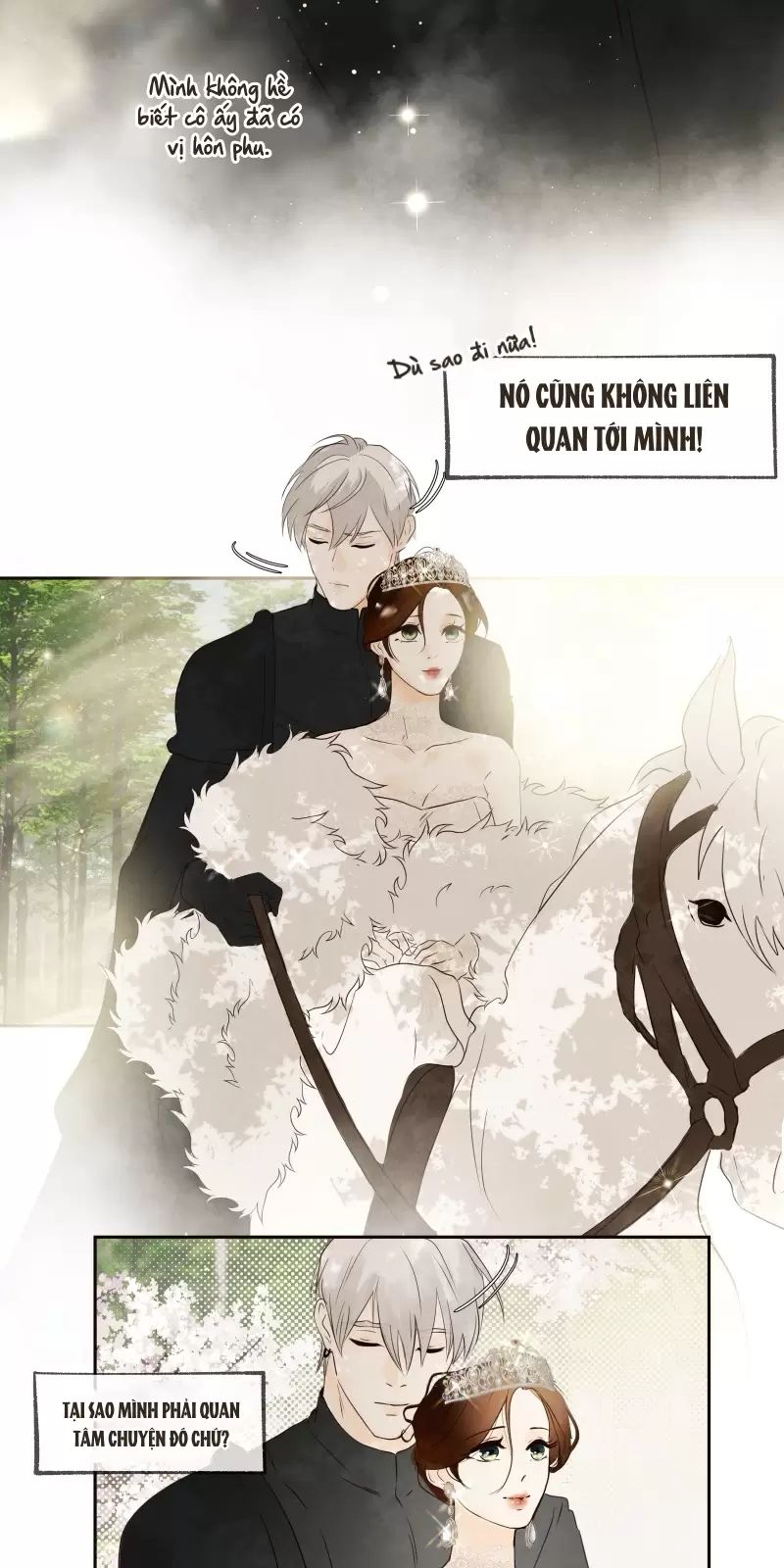 Tôi Là Kẻ Phản Diện Chapter 17 - 12