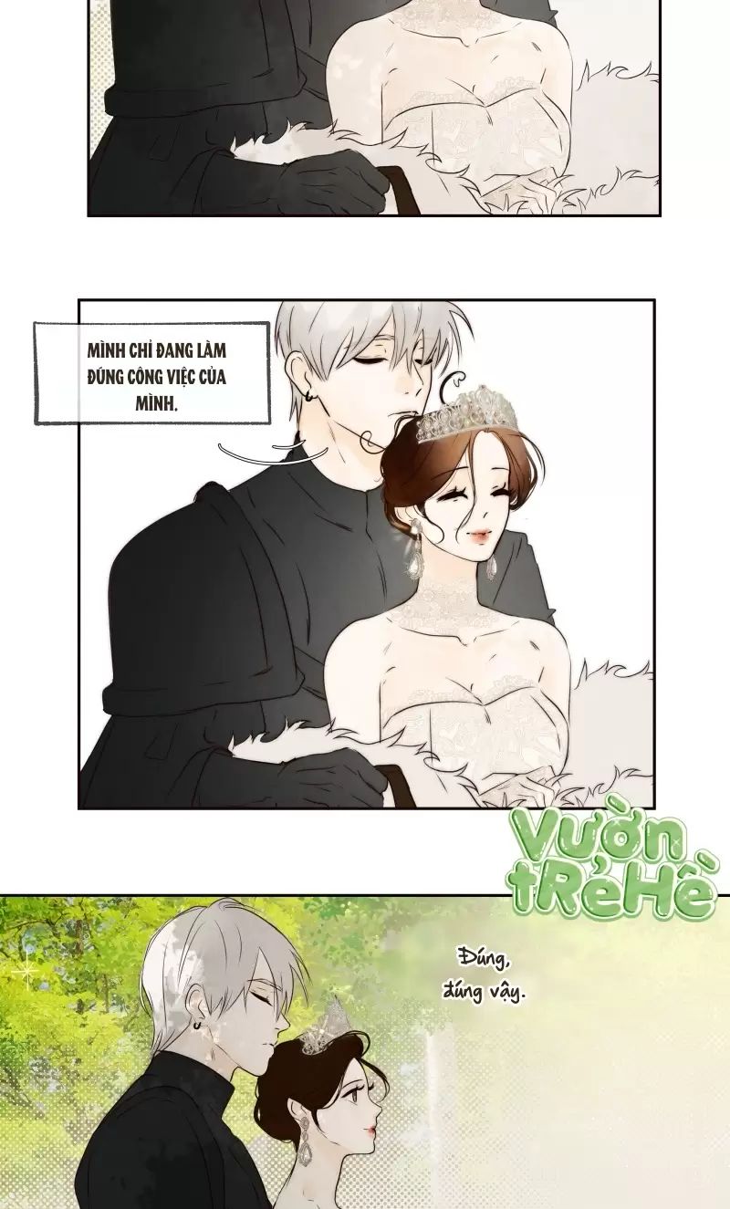 Tôi Là Kẻ Phản Diện Chapter 17 - 13