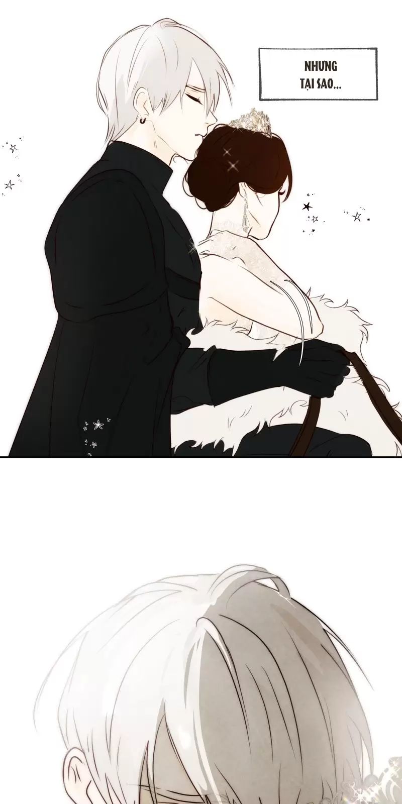 Tôi Là Kẻ Phản Diện Chapter 17 - 15