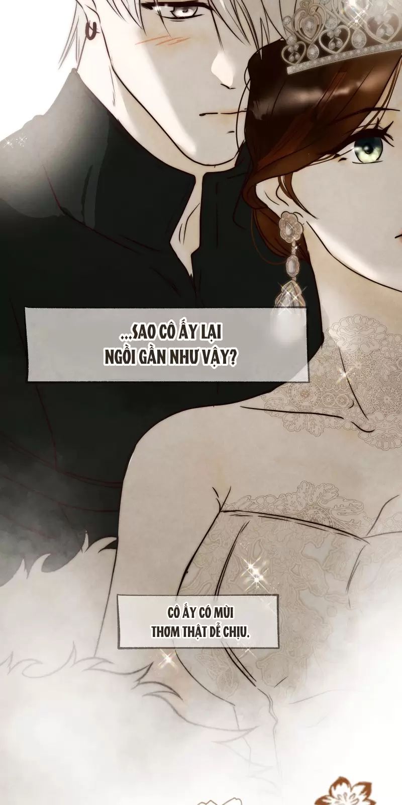 Tôi Là Kẻ Phản Diện Chapter 17 - 16