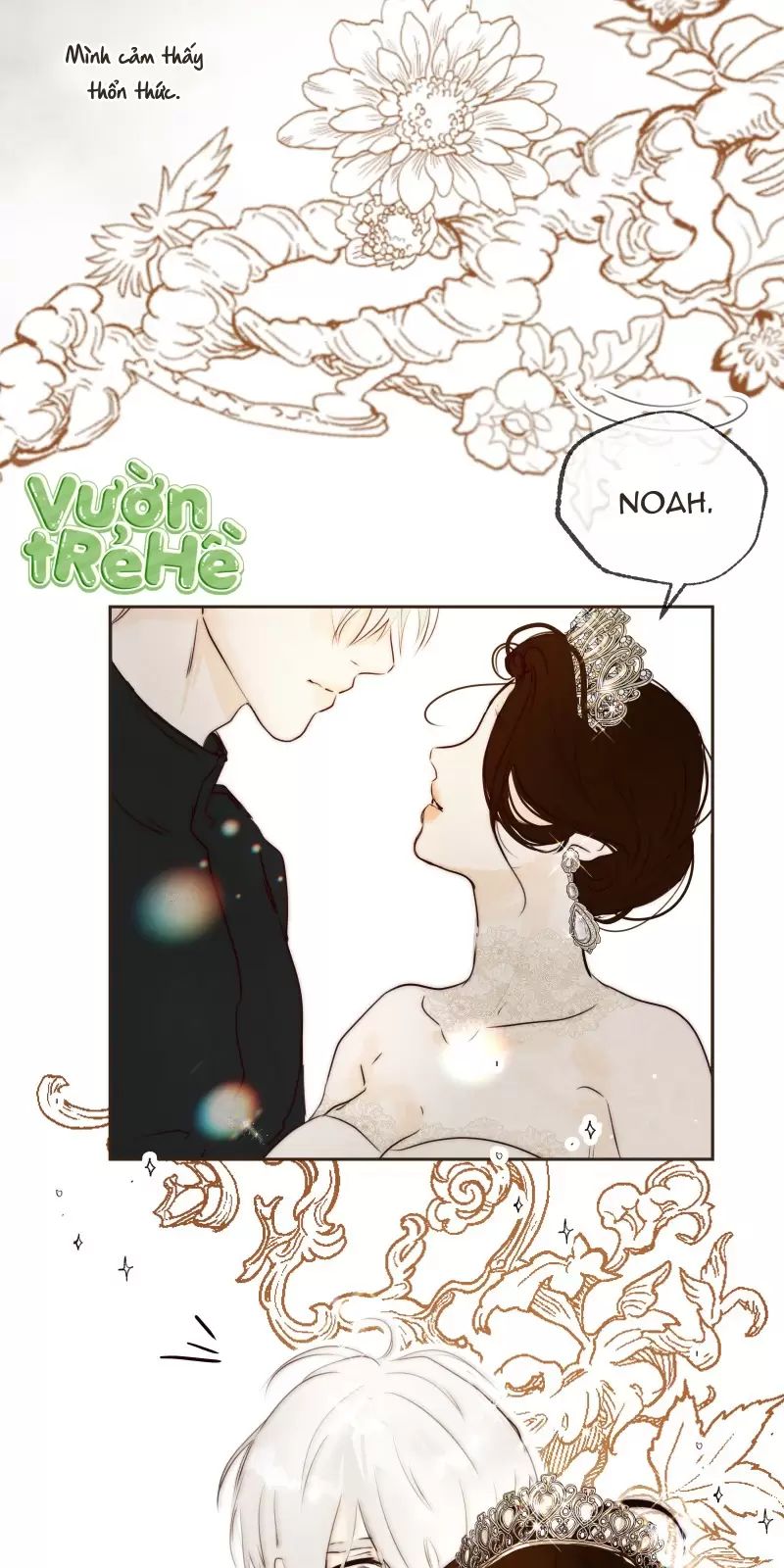 Tôi Là Kẻ Phản Diện Chapter 17 - 17