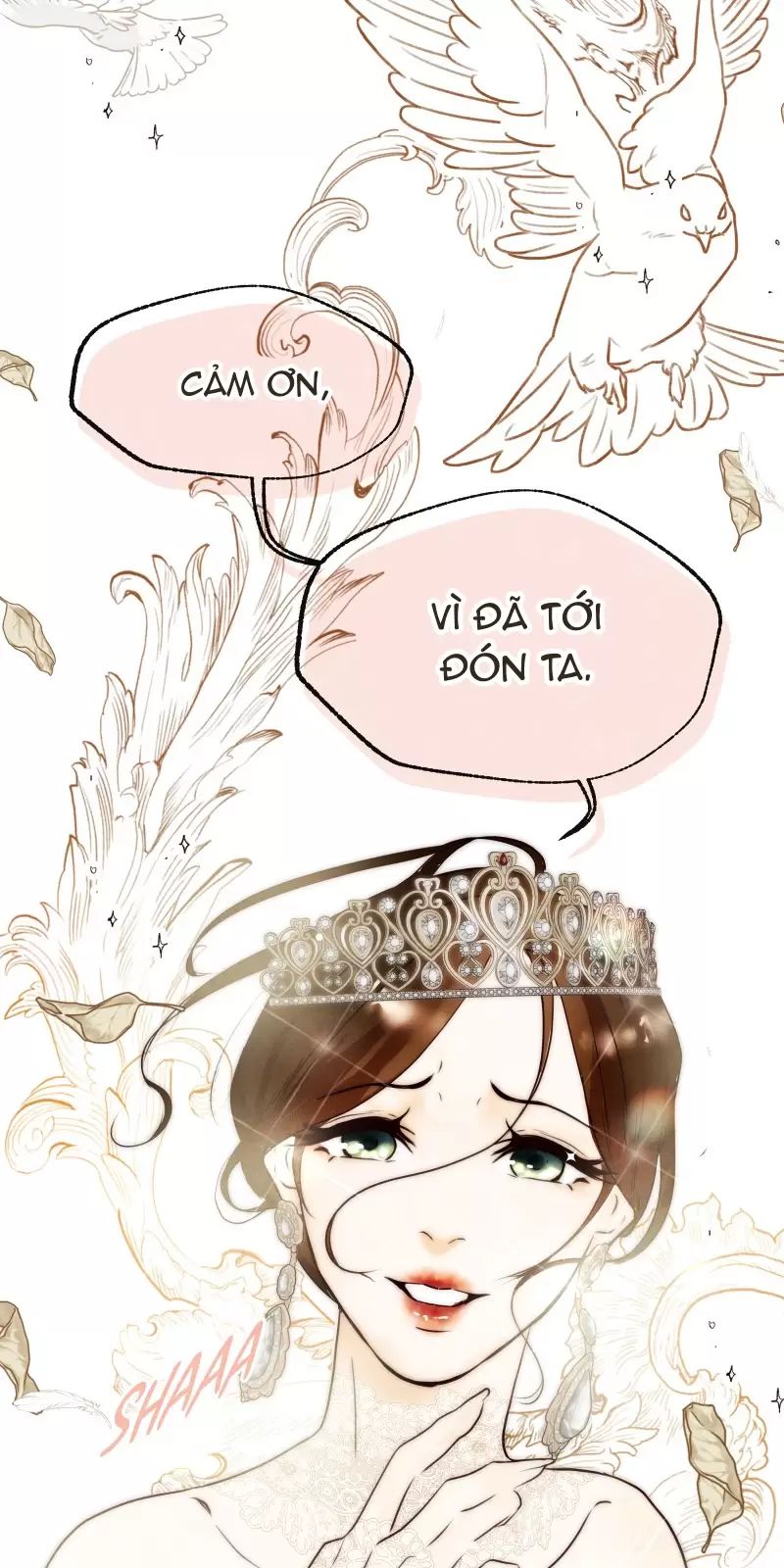 Tôi Là Kẻ Phản Diện Chapter 17 - 19