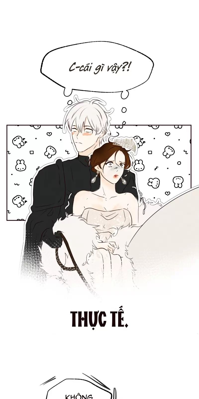 Tôi Là Kẻ Phản Diện Chapter 17 - 22