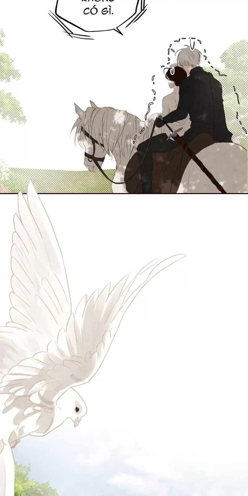 Tôi Là Kẻ Phản Diện Chapter 17 - 23