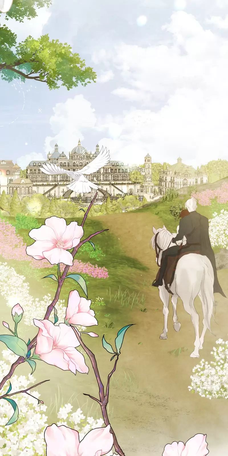 Tôi Là Kẻ Phản Diện Chapter 17 - 24