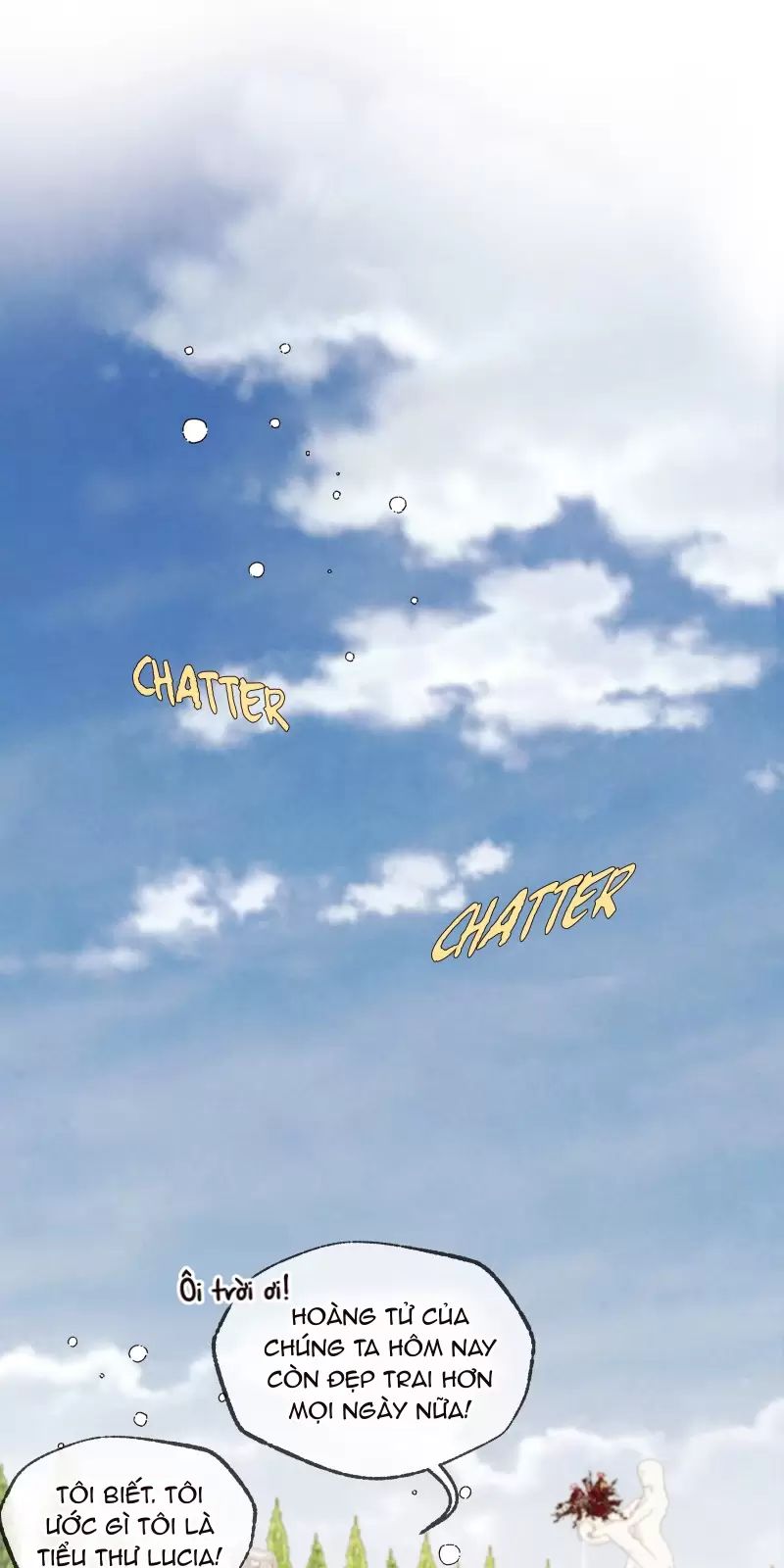 Tôi Là Kẻ Phản Diện Chapter 17 - 28