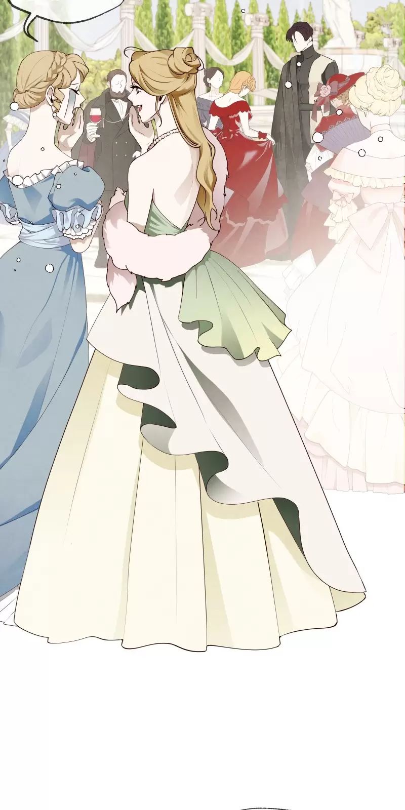 Tôi Là Kẻ Phản Diện Chapter 17 - 29