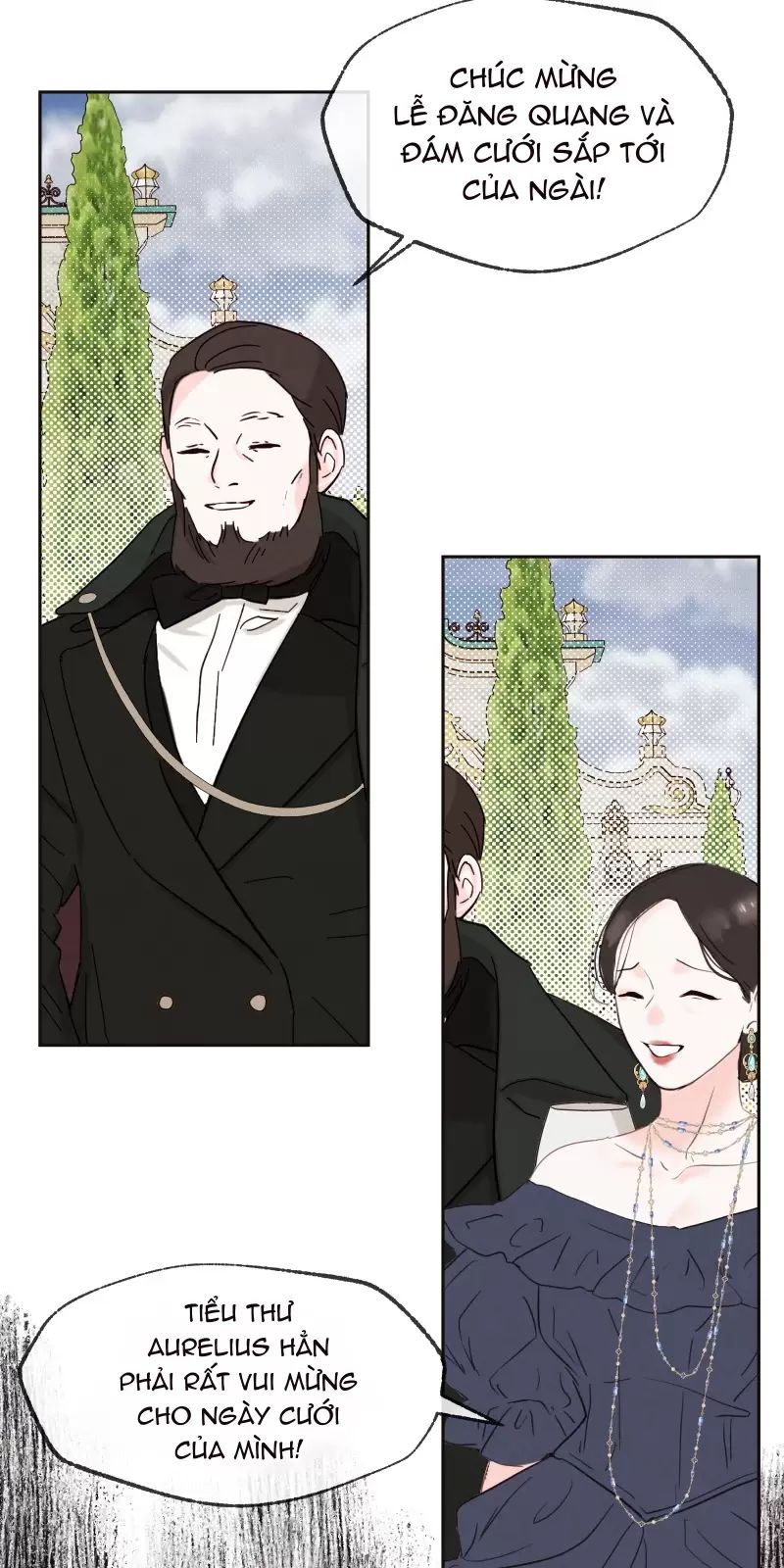 Tôi Là Kẻ Phản Diện Chapter 17 - 30