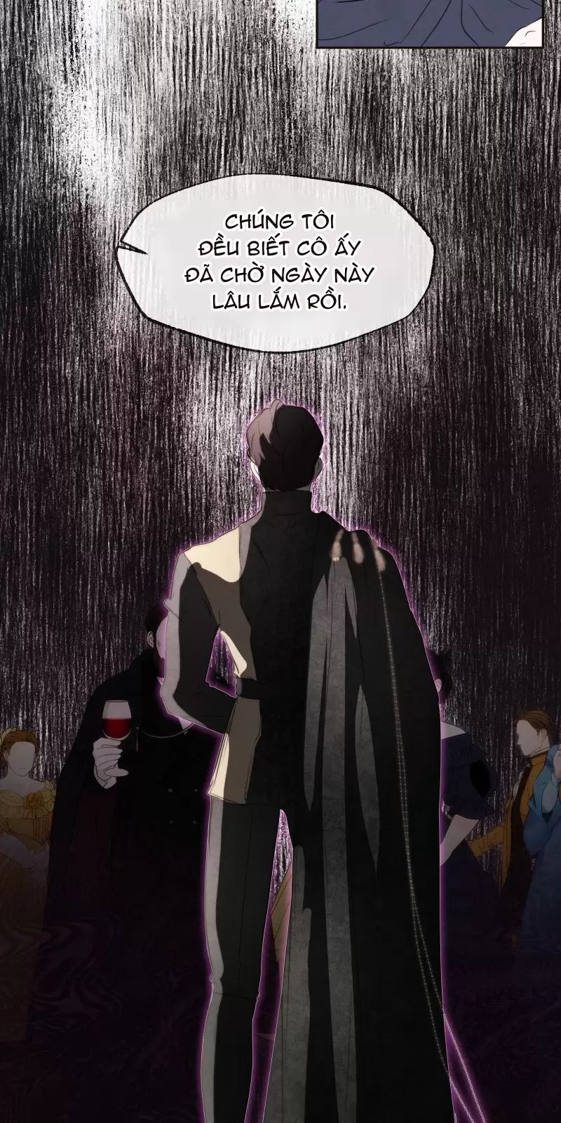 Tôi Là Kẻ Phản Diện Chapter 17 - 31